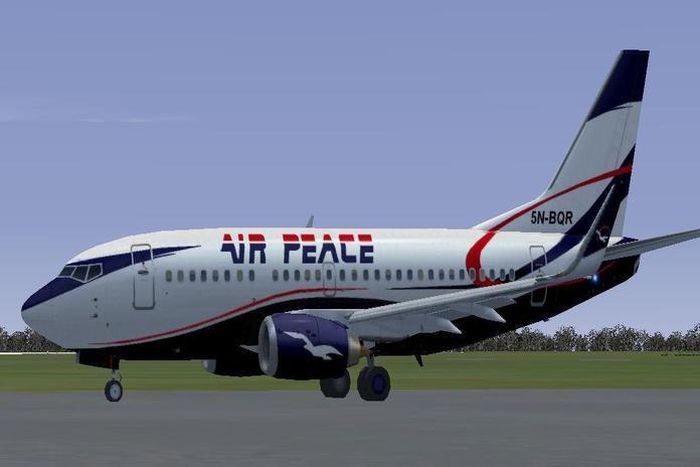 Air Peace