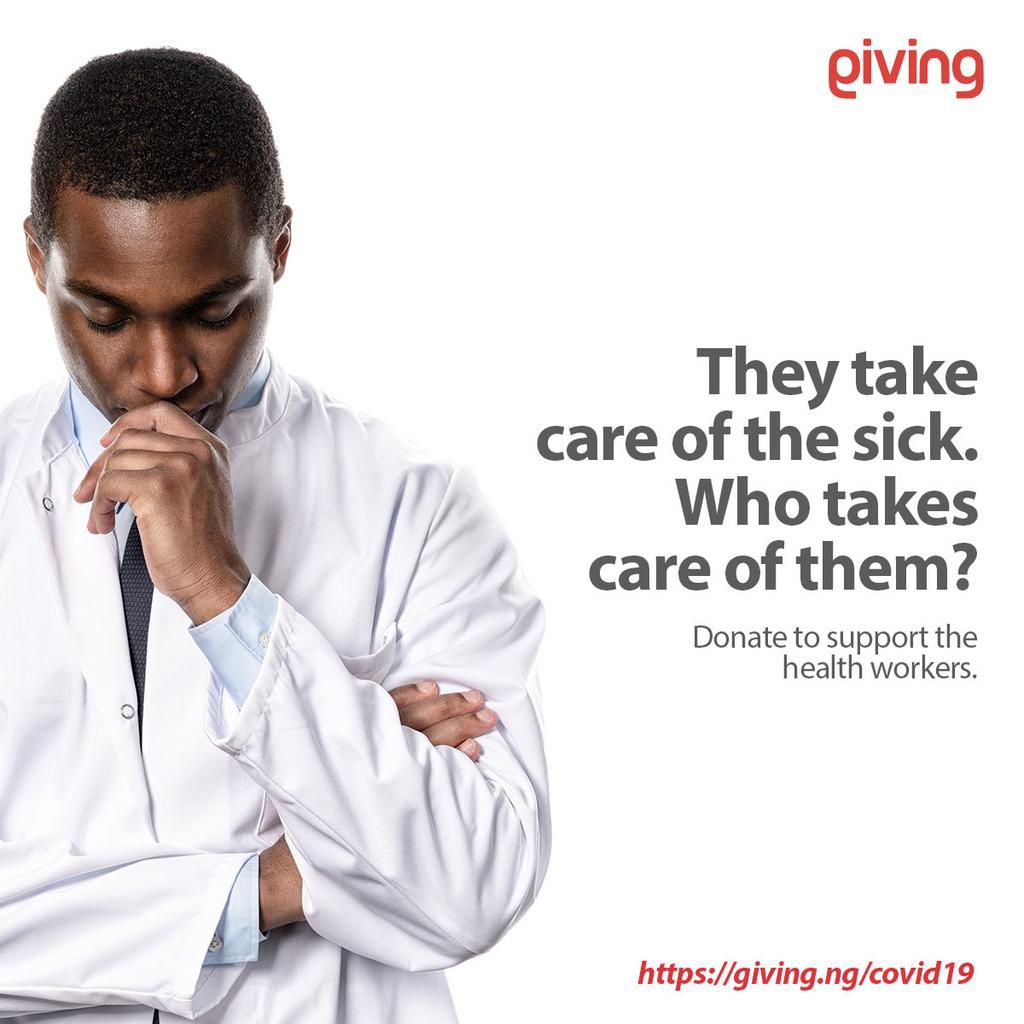 How Sterling Bank has kept up the fight against COVID - 19