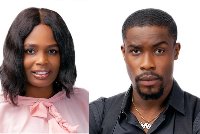 Kaisha and Neo [Multichoice]