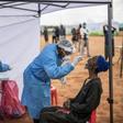 South Africa has the highest number of coronavirus cases on the continent