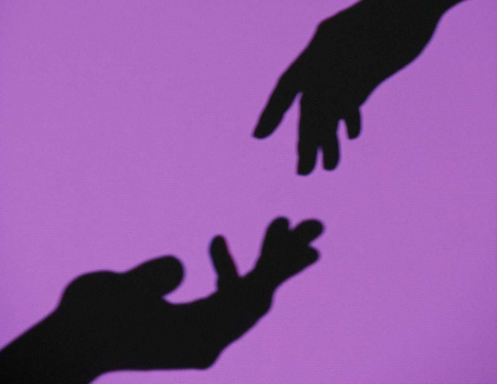 Long distance relationships