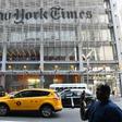 The New York Times won three Pulitzer Prizes in 2020
