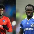 Partey overtakes Essien as most expensive Ghanaian footballer of all-time after Arsenal move
