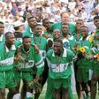 Celebrating 60 of Nigeria's sporting heroes