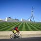 Parliament House in Canberra, Australia