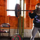 Powerlifters Go Head to Head With WWE Wrestlers