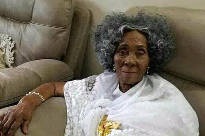 Jerry John Rawlings' mother celebrates 101st birthday