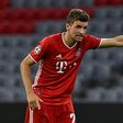 Bayern Munich forward Thomas Mueller says the Bundesliga champions are focused on attempting to win the sixth European Cup title in the club's history