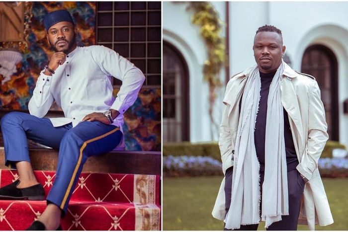 For some of these guys, they decided to venture into politics while for the others, setting up a business or actually accepting a 9-5 gig appears to be working out just fine. [Instagram/DeyemiTheActor] [Instagram/IamDrSid]