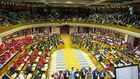 Inauguration of South Africa's sixth parliament (The South African)