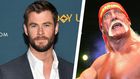 Chris Hemsworth Is Going to Play Hulk Hogan