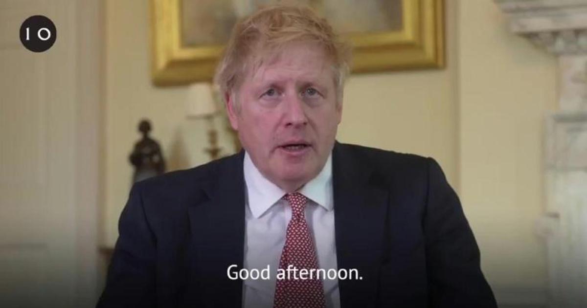 UK prepares to extend virus lockdown, says peak has not passed
