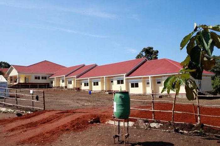 United Nations Mission in South Sudan (UNMISS)