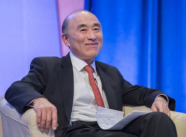 Mitsuhiro Furusawa [TheNewsGuru]