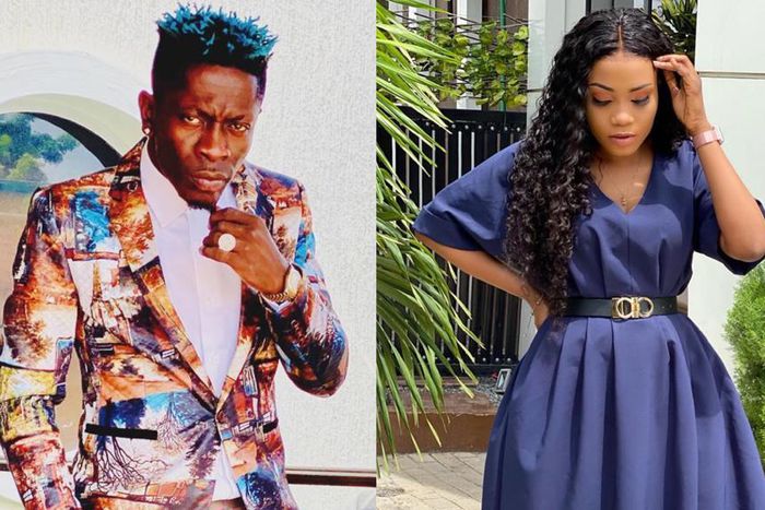 Shatta Wale blasts Metro TV Presenter, Jackie, for saying Beyonce didn't choose well