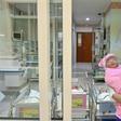 About 4.8 million babies are born annually in Indonesia, a country of more than 260 million
