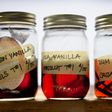 Which spirit is best to make homemade vanilla extract?