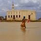 Torrential rains and flooded have battered Sudan this week leaving at least 30 people dead
