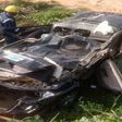 Tricyclist, 3 others die in Lagos autocrash. [ripplesnigeria]