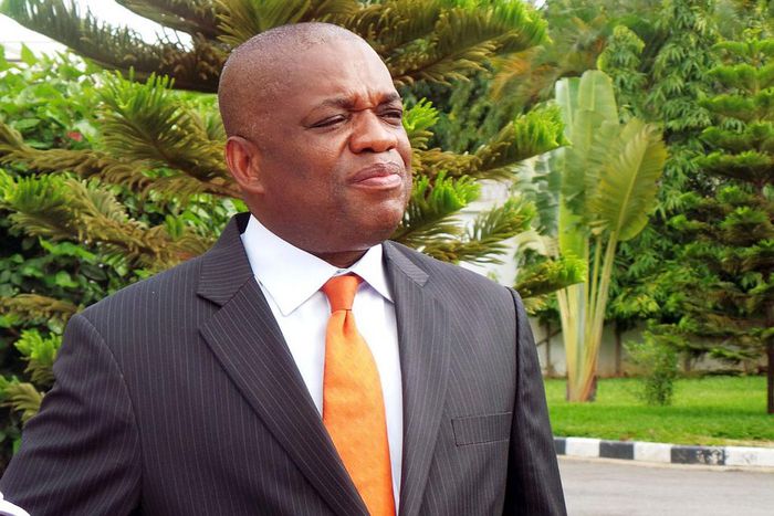The Abia state chapter of the All Progressives Congress (APC) has backed Senator-elect Orji Uzor Kalu for the position of Senate president [dailypost]