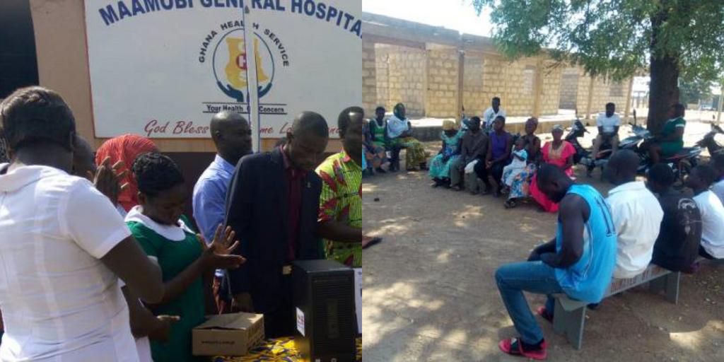 Mental health cases in Ghana likely to shoot up due to COVID-19 – Basic Needs Ghana calls for preparedness