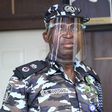 Lagos State Commissioner of Police, Hakeem Odumosu [LSPC]