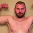 This Guy Trained His Biceps Every Day for a Month