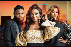 Here are all the reasons why we love ‘Enakhe’