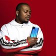 itel brand ambassador, Olamide, holding the itel P36