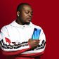 itel brand ambassador, Olamide, holding the itel P36