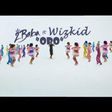Wizkid features in new video for 2Baba's, 'Opo.' (YouTube/Official2Baba)