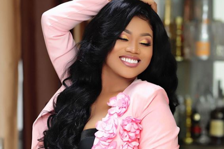 Sandra Sarfo Ababio