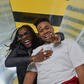 Burna Boy features on Buju's new single, 'L'enu (Remix).' (Spaceship)