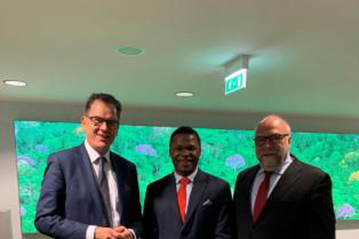 African Energy Chamber