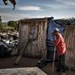 Life on Plot 323: South Africa's chronic housing problems have come into sharp focus as a result of the pandemic