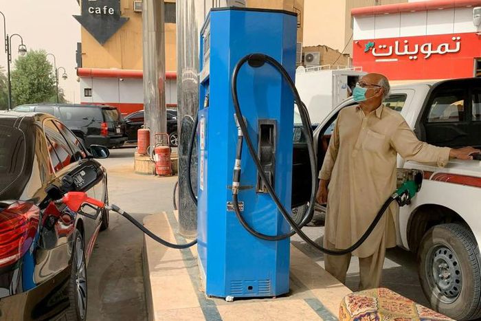 Saudi Arabia has announced a tripling of its value added tax from July and halted a monthly allowance to state employees from next month as oil prices collapse