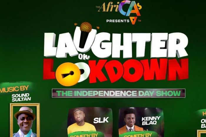 Celebrate Nigeria’s 60th Independence Day with GOtv