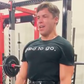 Watch Joseph Baena Show Off His 400-Pound Deadlift