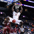Michael Ojo (Rich Graessle/Icon Sportswire via Getty Images)
