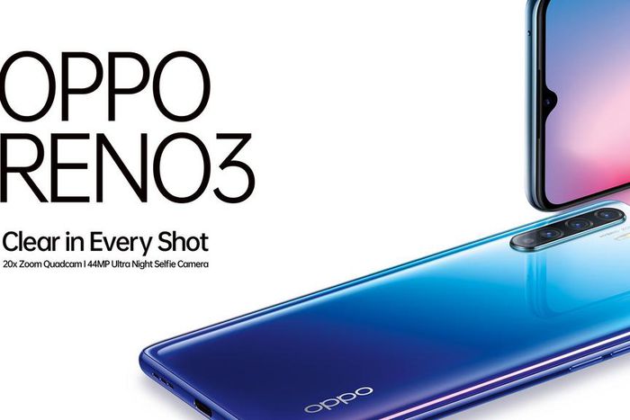 OPPO collaborates with Netflix to deliver the ultimate viewing experience on the new Reno3 Series
