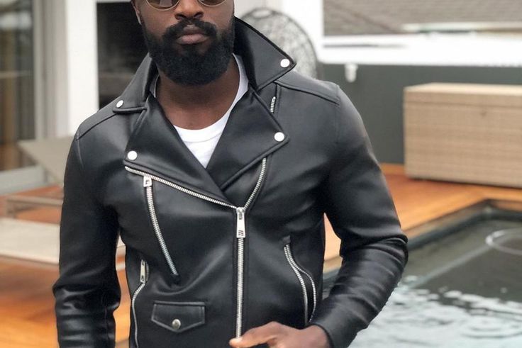 Charles Okpaleke is the executive producer of 'Living in Bondage: Breaking Free' [Charles Okpaleke]