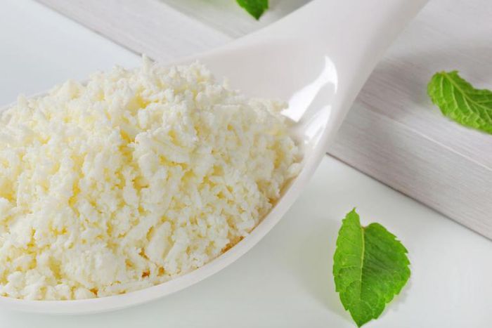 Watch Dr. P Squeeze 'Cottage Cheese' From An Ear