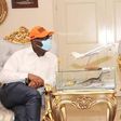 Governors Godwin Obaseki of Edo state and Nyesom Wike of Rivers state
