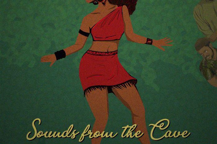 The Cavemen release new single, 'Anita.' (FreeMe)