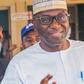 Governor AbdulRahman AbdulRazaq of Kwara state. [Ilorin Info]