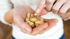 Pistachios Are An Under-The-Radar Complete Protein