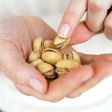 Pistachios Are An Under-The-Radar Complete Protein