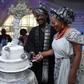 The rapper tied the knot in July 2020 [Twitter/KrocCypha]