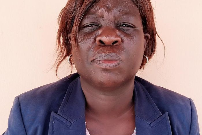 Oreoluwa Adesakin has been jailed for stealing from her former employer [EFCC]