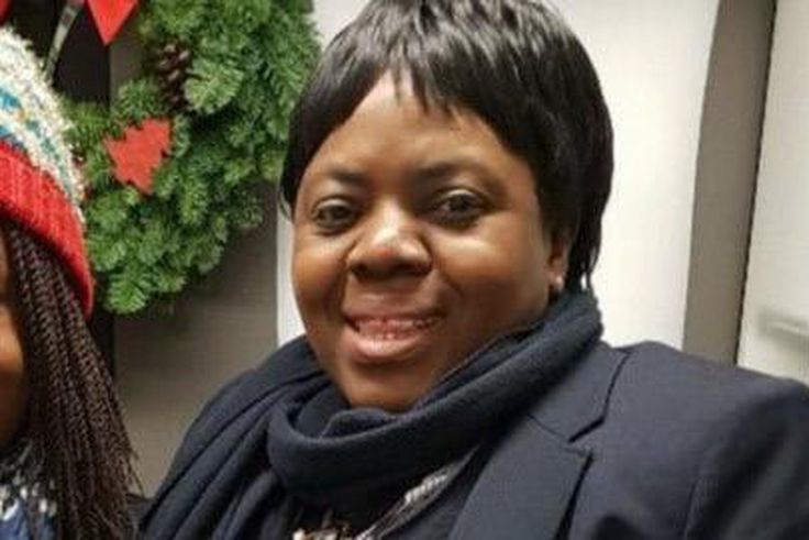 Ticketer dies of coronavirus 3 days after a man carrying the virus intentionally spits at her. [Twitter/@ToryFibs]